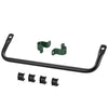 Polaris Scrambler 850 Rear Stabilizer Bar w/ Bushings (2013–2019)