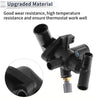 Ford Transit 2011-2018 2.2L RWD Engine Coolant Thermostat Housing