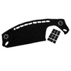 Toyota 86 Subaru BRZ Dash Pad Cover Mat (2021-2023)