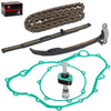 Yamaha YFZ450 / WR450 Cam Timing Chain Tensioner Guide Gasket (2004–2006)