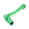 Pit Dirt Bike 50cc-160cc Green Folding Gear Shifter Lever