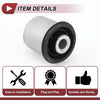 Mercedes-Benz GL-Class Rear Control Arm Bushing (2006-2015)