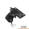 390 Rear License Plate Fender Eliminator w/ LED Turn Signal (2024-2025)