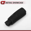 Toyota Crown 18 Series (2004-2008) Black Dashboard Cover Mat
