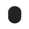 Harley Road King, Street Glide Rear Antenna Hole Plug Cover (2009-2023)