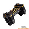 Harley Pan America 1250 Special Handlebar Pullback Risers (2021-2024)