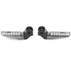 Triumph T100 T120 CNC Front Foot Pegs (2016-2022)