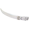 Front Bumper Reinforcement For Lexus IS300 2017-2020
