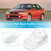 Holden Commodore VU VT VX VY VZ V8 Rubber Gear Shift Boot Cover (1997-2007)
