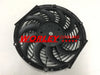 1968-1972 Chevrolet C10 Pickup 3 Row Aluminum Radiator & Fan (1968-1972)