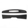 Charger 2015-2023 Carbon Fiber Center Cup Holder Cover