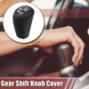 Toyota Land Cruiser Prado 4 Gear Stick Shift Knob (2003–2009)