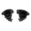 Harley Road Glide Inner Fairing Speaker Cover Grills (2024-2025)