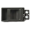 Nissan D21 Gray Inner Door Handle (1986-1997)