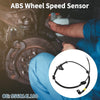 Kia Rio ABS Wheel Speed Sensor (2011-2017)