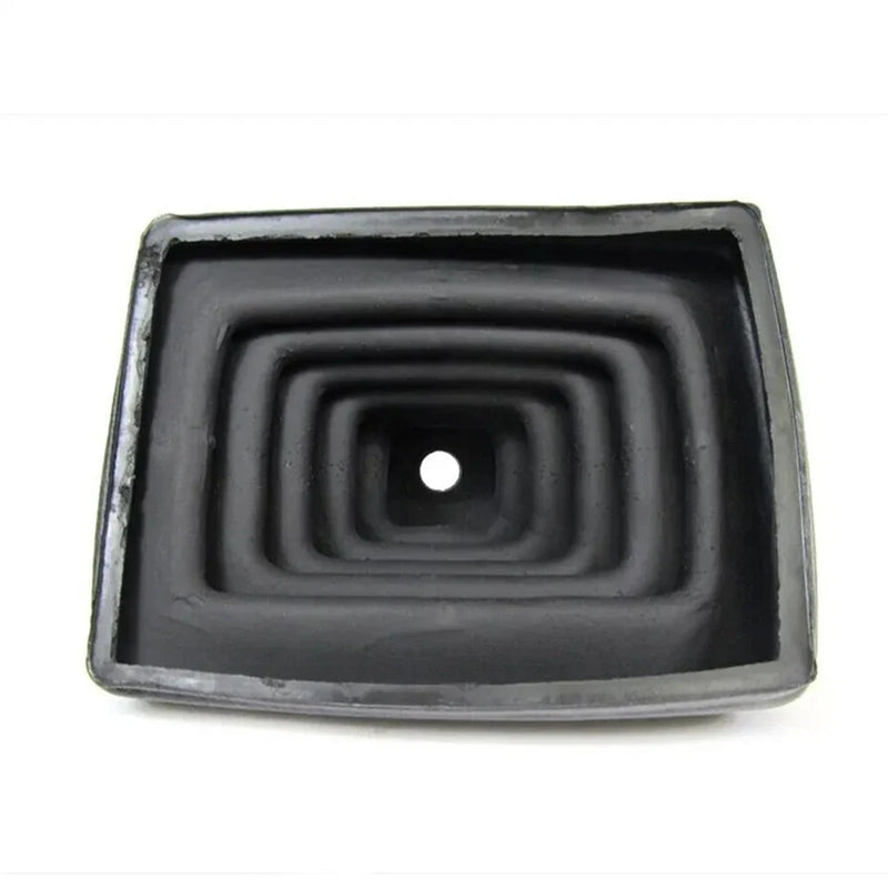 Jeep Wrangler Shifter Boot (1997-2004)