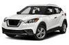 Nissan Kicks Fender Mud Flaps Splash Guards (2017-2023)