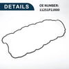 Honda Civic Valve Cover Gasket (1996-2000)
