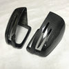 Benz G Class W463 Carbon Fiber Mirror Covers (2012-2018)