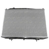 Navara D22 Alloy Core Radiator (1997-2005)