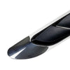 Mercedes Benz C Class W206 C200 C260 C63 Side Air Outlet Vent Trim (2022+)