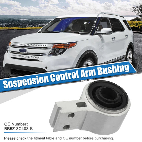 Ford Explorer Front Lower Control Arm Bushing (2011-2019)