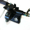 250cc 300cc Quad Dirt Bike ATV Hydraulic Twin Disc Brake Calipers System