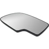 Mirror Glass For 1999-2006 Chevy Silverado 1500 2000-2006