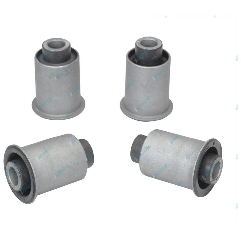Landcruiser HDJ100 UZJ100 Front Lower Control Arm Bush Kit Front & Rear
