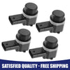 Land Rover 4 x PDC Parking Assist Sensors