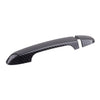 Toyota Camry Carbon Fiber Exterior Door Handle Cover Trim (2018-2023)