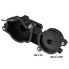 BMW E46 E60 Crankcase Oil Water Separator (1998-2013)