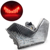 Kawasaki Ninja ZX14 ZX-14 ZX14R ABS LED Turn Signal Tail Light (2006-2023)
