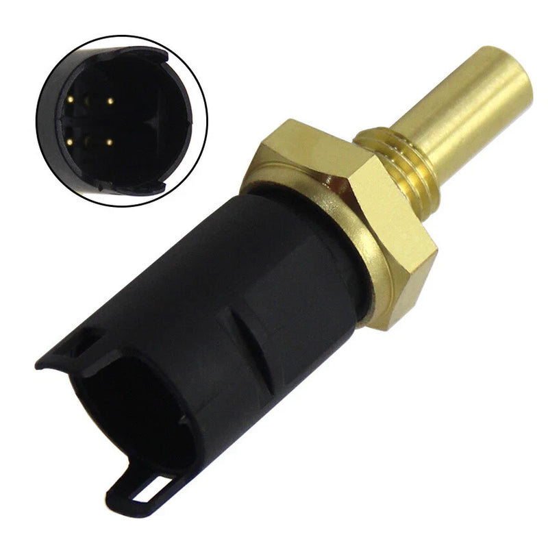 BMW Z3, G650, F650GS, F650CS, Z8 Radiator Fan Thermo Switch (1996-2002)
