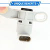 Land Rover Discovery Sport Crankshaft Position Sensor (2015-2017)