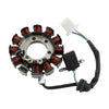 Honda MSX 125 GROM Regulator Gasket (2014-2015)
