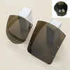 Harley Dyna, Sportster XL883 Windshield Quarter Fairing Kit (1995-2005, 1988-UP)