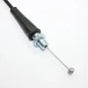 70cc 90cc PIT PRO TRAIL QUAD DIRT BIKE ATV Twist Throttle Cable 815mm 115mm