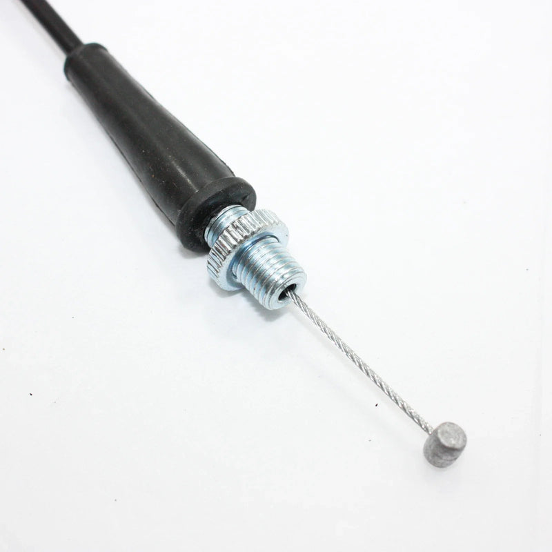 70cc 90cc PIT PRO TRAIL QUAD DIRT BIKE ATV Twist Throttle Cable 815mm 115mm