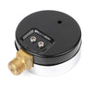 Pulsator Surge Devanal Milker Kit Vacuum Regulator & Gauge Tee Adapter (N/A)