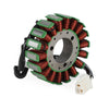 Suzuki GSX-R 1000 Stator, Regulator & Gasket Set (2003-2004)