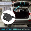 BMW F30 320i 328i 335i Rear Liftgate Door Lock Actuator Motor (2012-2019)
