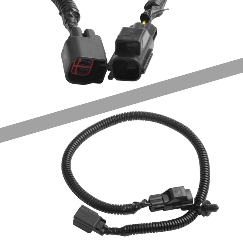 Jeep Wrangler Front Side Marker Light Harness (2007–2018)