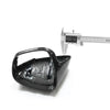 Porsche 992 911 Dry Carbon Fiber Rearview Mirror Covers (2019-2023)