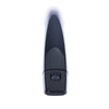 Nissan Qashqai J11 Front Right Black Outer Door Handle (2014–2021)