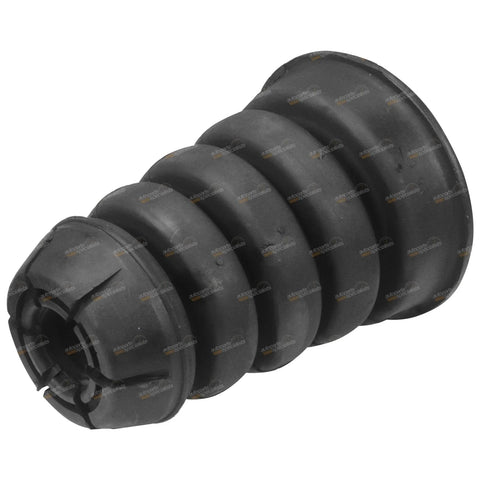 Toyota Landcruiser 80 & 100 Series 2 x Rear Rubber Bump Stops (1990–2007)
