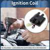 Subaru Legacy Ignition Coil Pack (1990-1994)