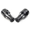 Harley, Yamaha, Kawasaki 25mm Handlebar Riser Clamps