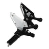 Kawasaki Z900 Front Driver Footpeg Pegs Bracket (2017-2024)