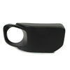 13-17 Jeep Wrangler Fog Light Lamp Covers (2013-2017)